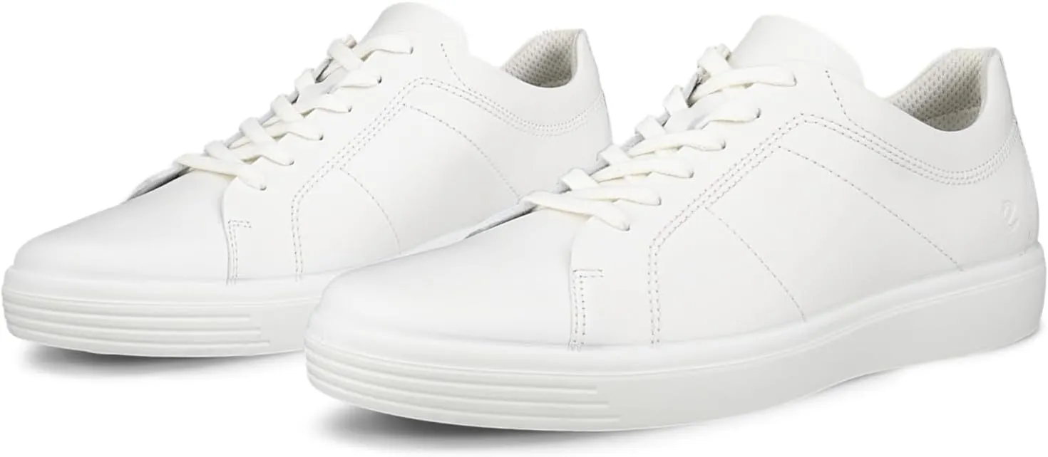 ECCO Men's Casual Sneaker