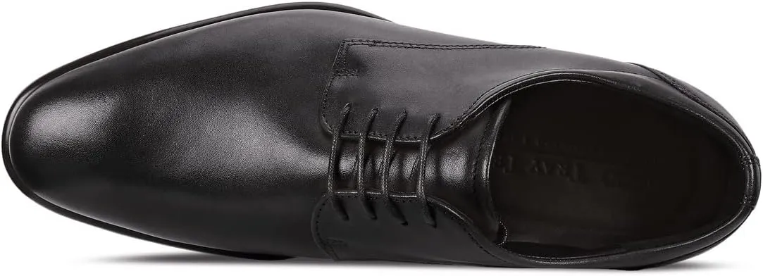 ECCO Men's Citytray Plain Toe Tie Oxford