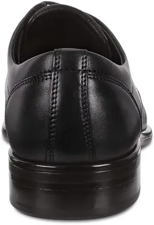 ECCO Men's Citytray Plain Toe Tie Oxford