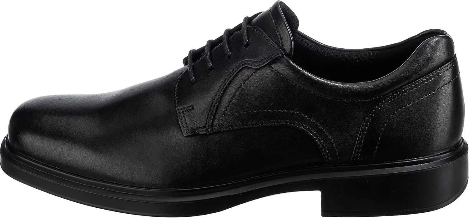 ECCO Men's Helsinki 2.0 Plain Toe Tie Oxford