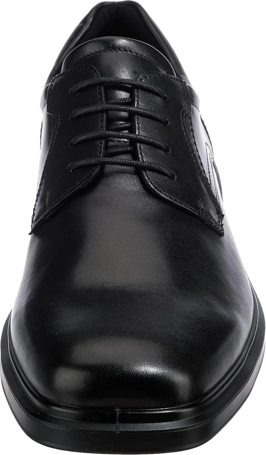 ECCO Men's Helsinki 2.0 Plain Toe Tie Oxford