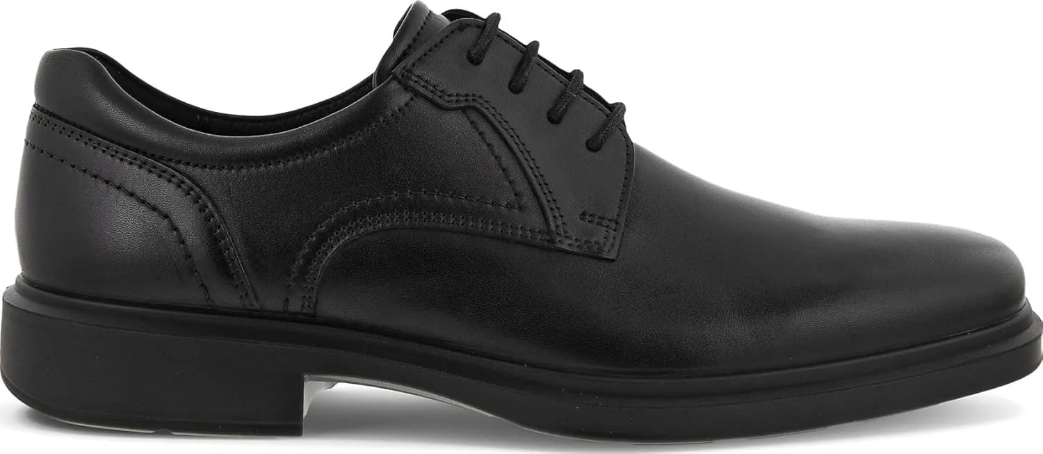 ECCO Men's Helsinki 2.0 Plain Toe Tie Oxford