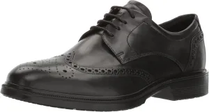 ECCO Men's Lisbon Brogue Oxford