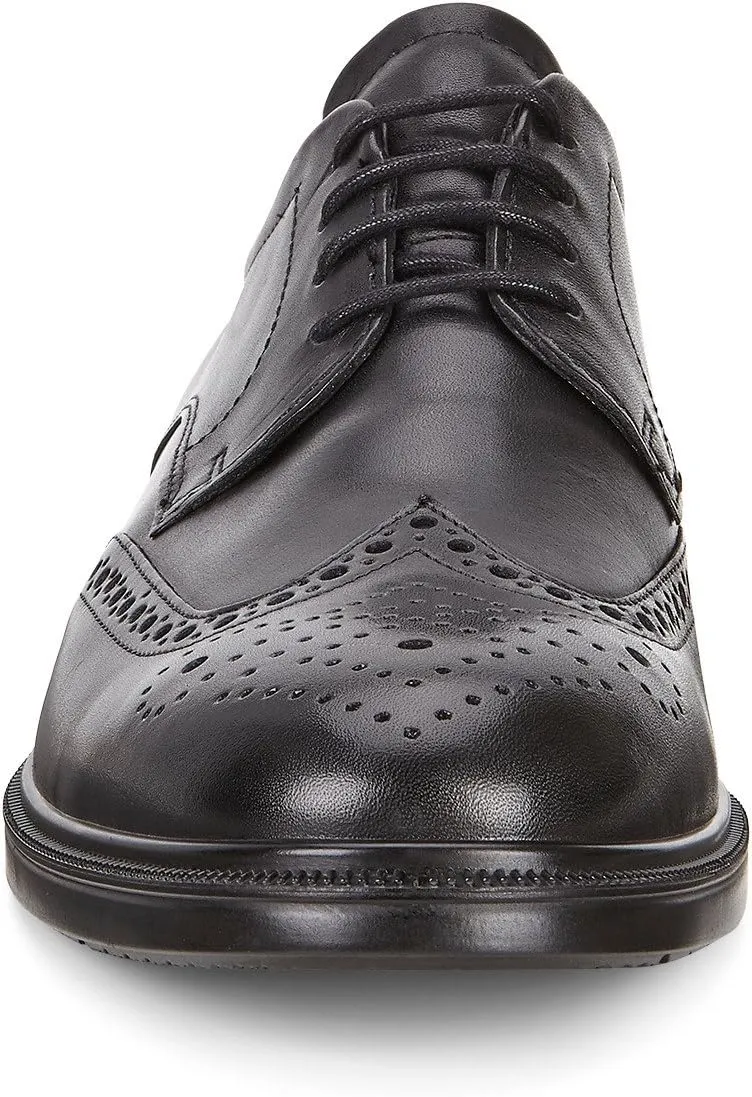 ECCO Men's Lisbon Brogue Oxford