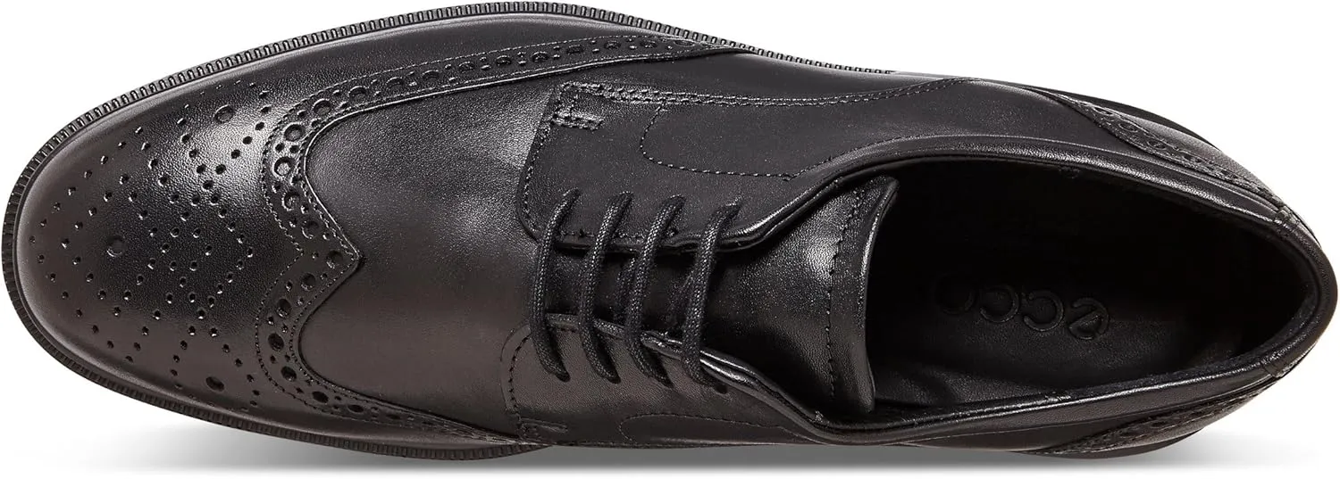 ECCO Men's Lisbon Brogue Oxford