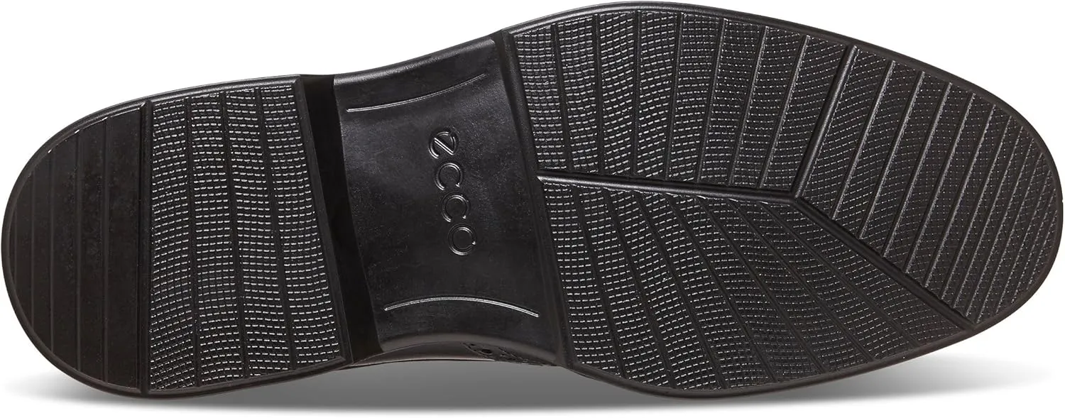 ECCO Men's Lisbon Brogue Oxford