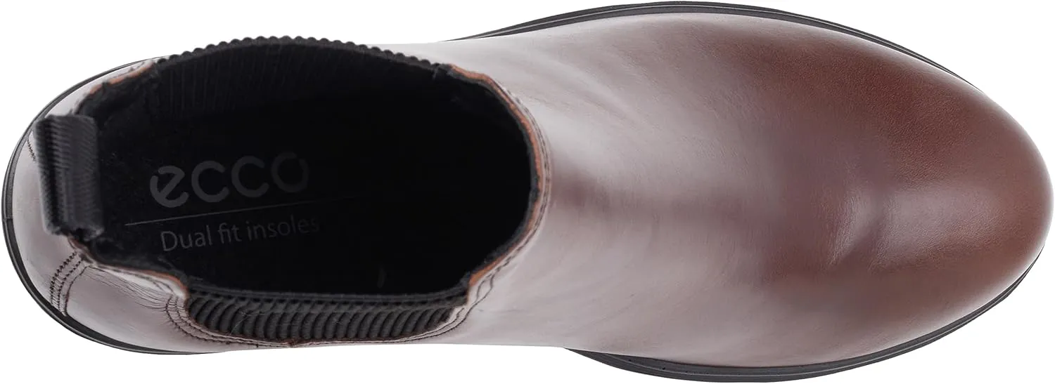 ECCO Women's Metropole Zurich Chelsea Boot