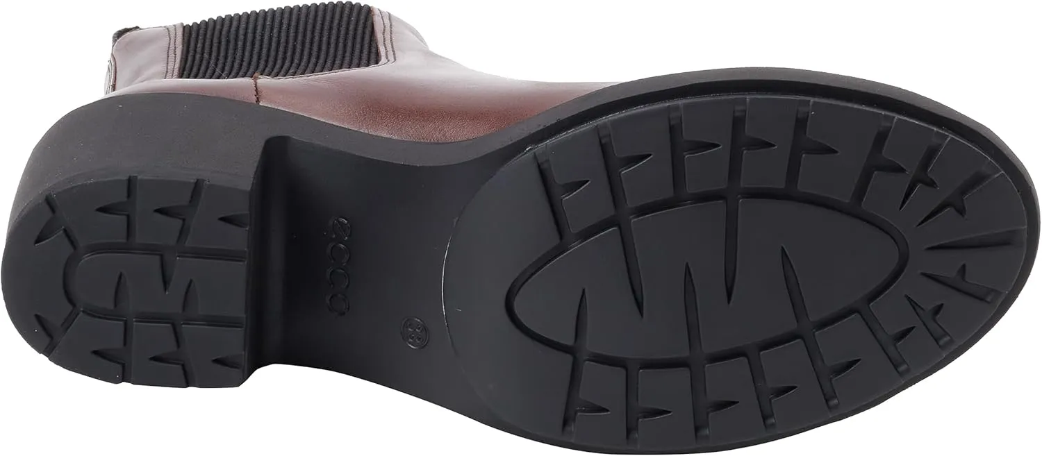 ECCO Women's Metropole Zurich Chelsea Boot