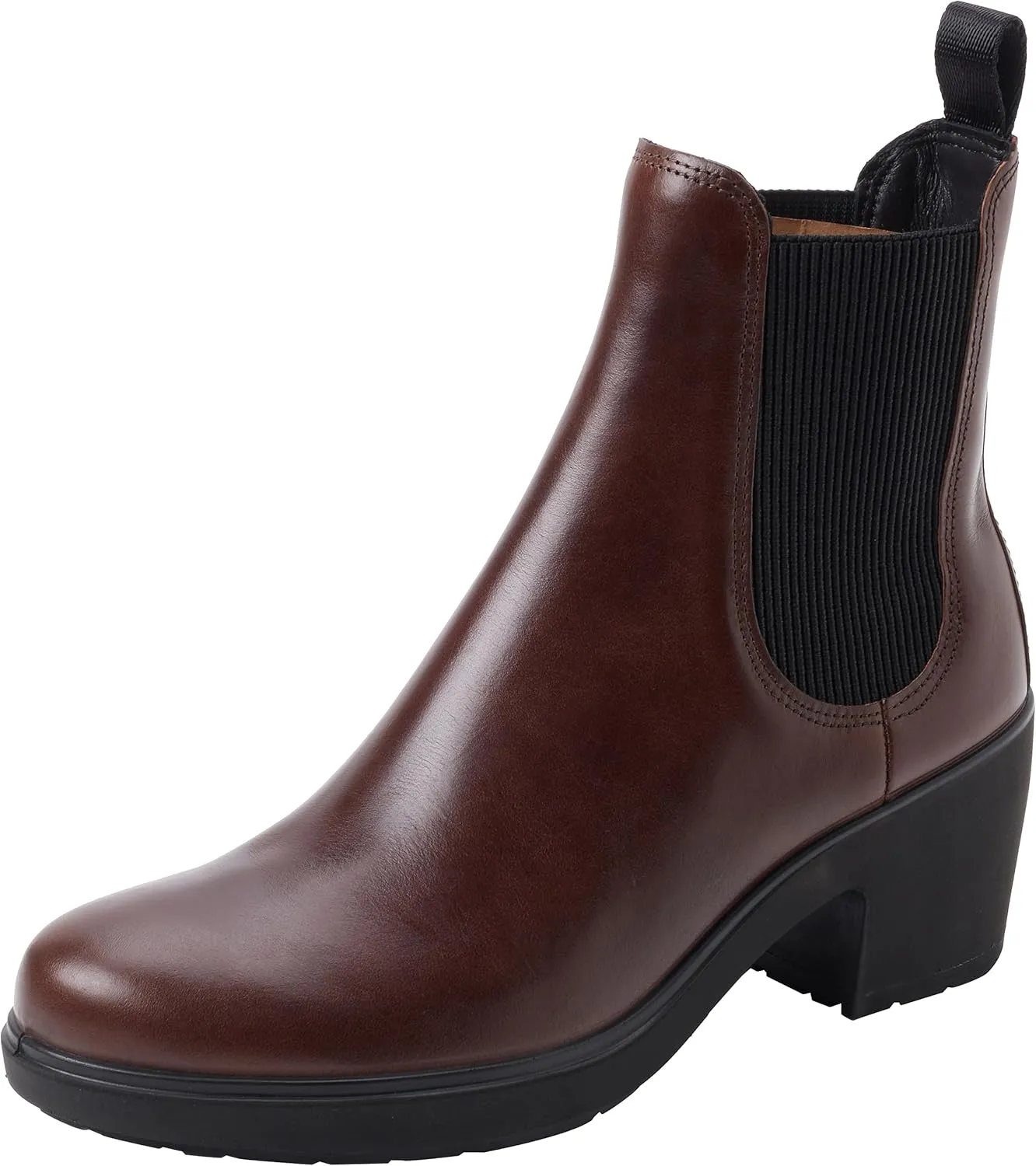 ECCO Women's Metropole Zurich Chelsea Boot