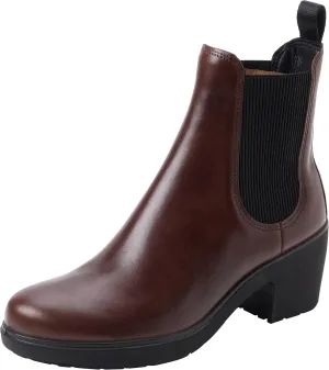 ECCO Women's Metropole Zurich Chelsea Boot