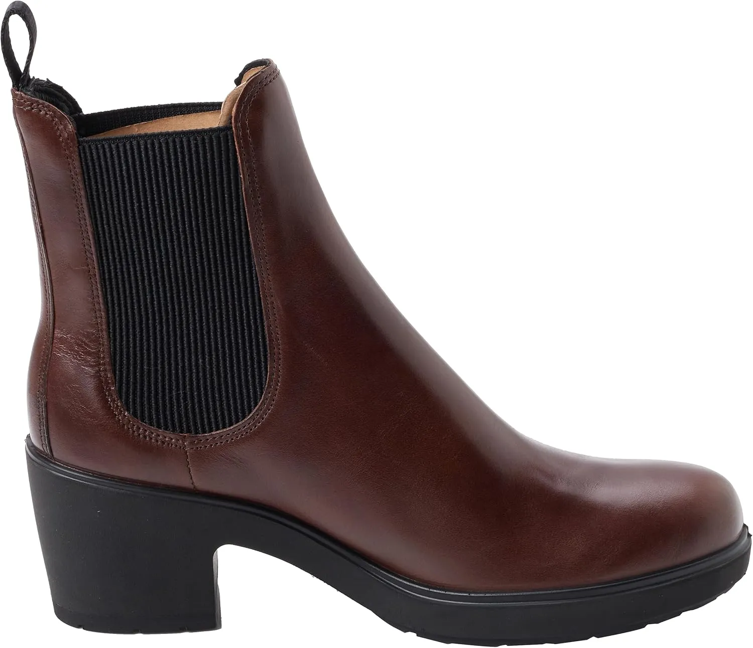 ECCO Women's Metropole Zurich Chelsea Boot