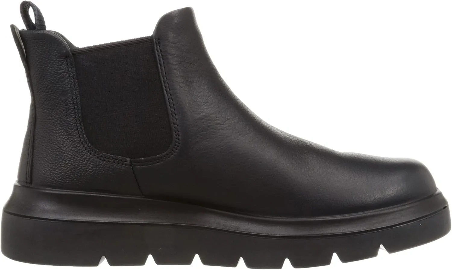 ECCO Women's Nouvelle Hyromax Water-Resistant Chelsea Boot