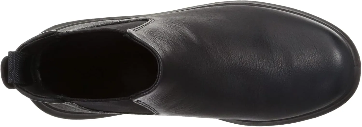 ECCO Women's Nouvelle Hyromax Water-Resistant Chelsea Boot