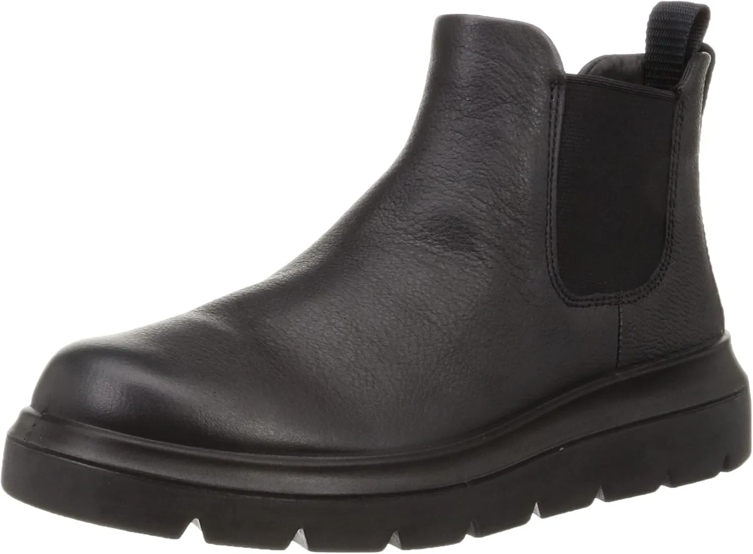 ECCO Women's Nouvelle Hyromax Water-Resistant Chelsea Boot