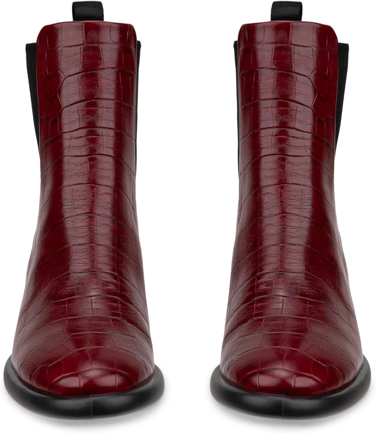 ECCO Women's Sculpted Luxury 55 Mm Modern Double Gore Chelsea Boot