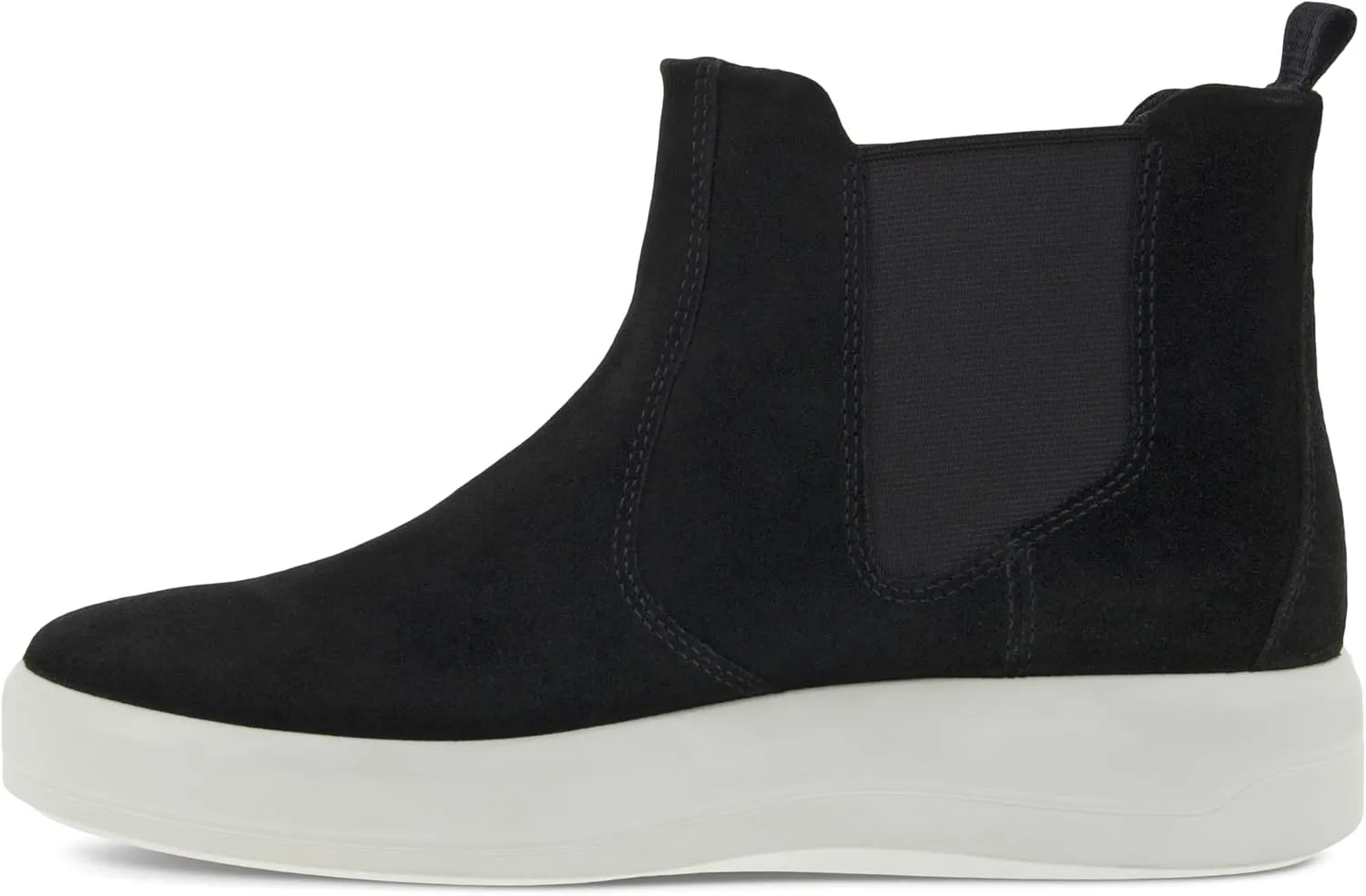 ECCO Women's Soft 9 Ii Chelsea Boot