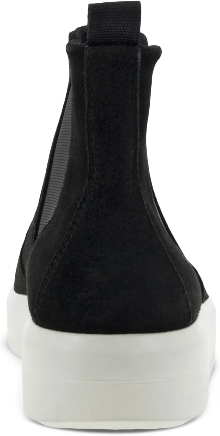 ECCO Women's Soft 9 Ii Chelsea Boot