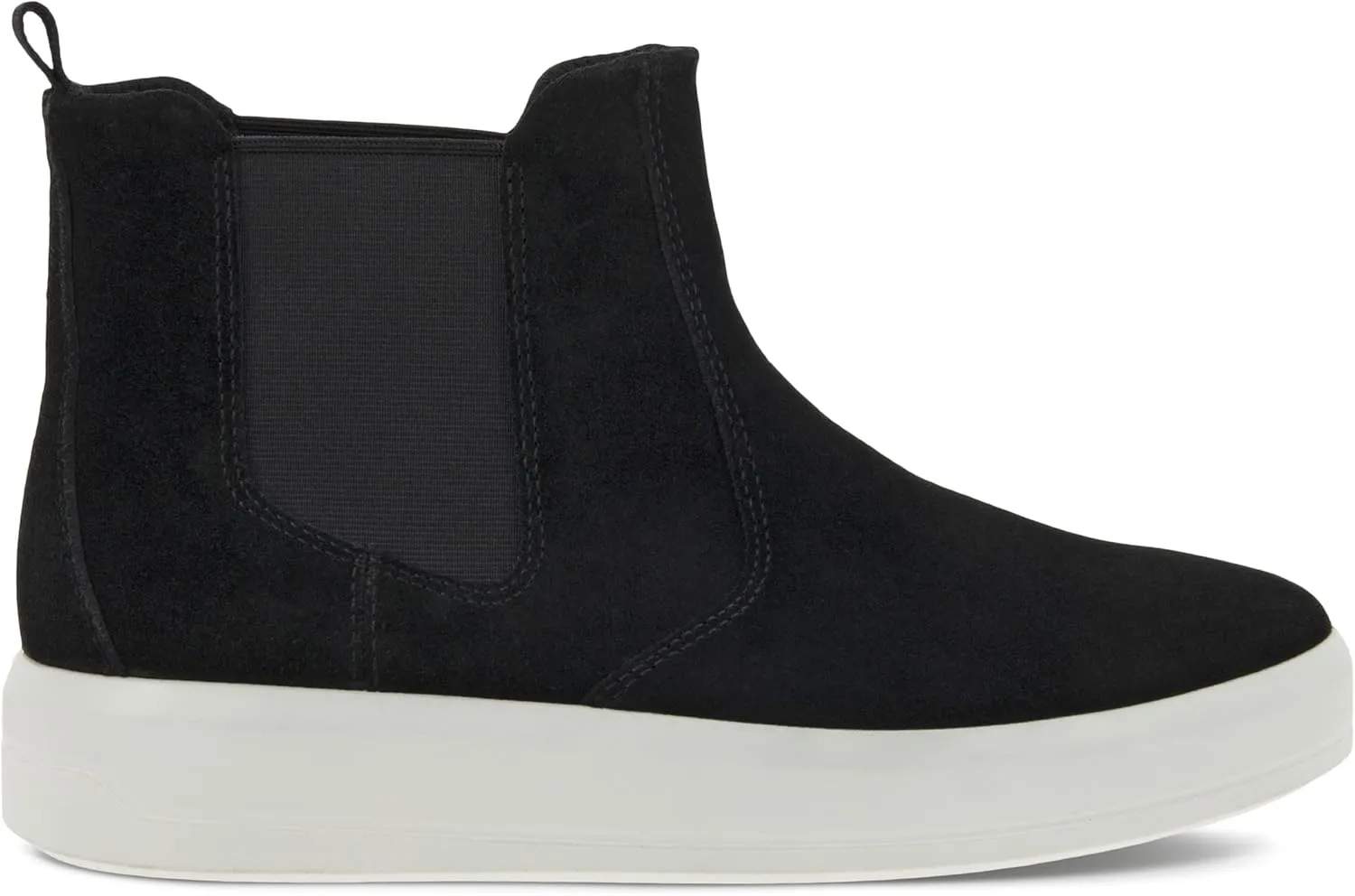 ECCO Women's Soft 9 Ii Chelsea Boot