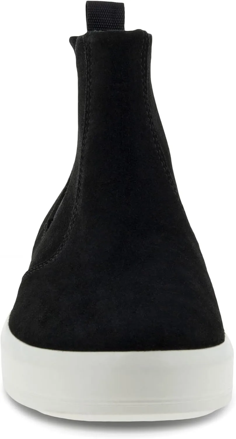 ECCO Women's Soft 9 Ii Chelsea Boot
