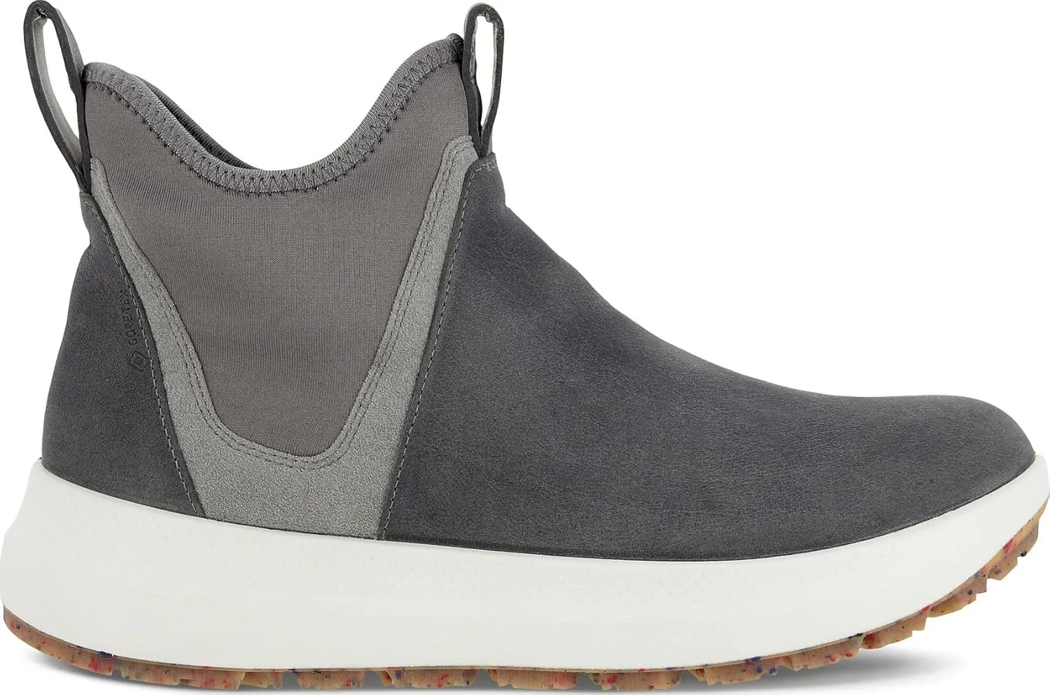 ECCO Women's Solice Gore-tex Waterproof Chelsea Boot