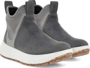 ECCO Women's Solice Gore-tex Waterproof Chelsea Boot