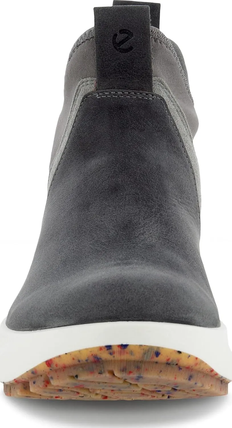 ECCO Women's Solice Gore-tex Waterproof Chelsea Boot