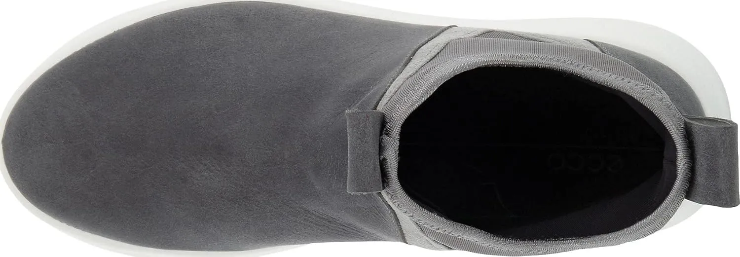 ECCO Women's Solice Gore-tex Waterproof Chelsea Boot
