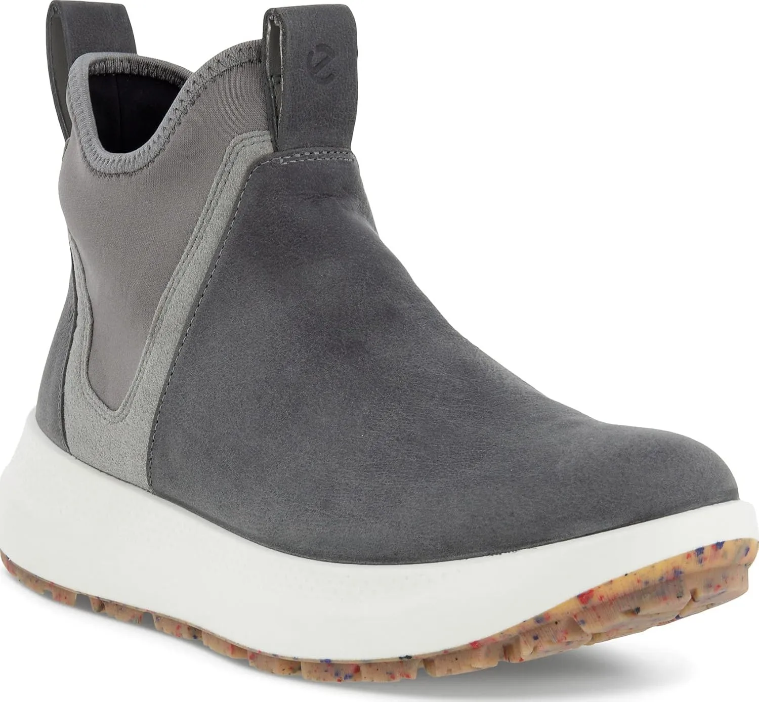ECCO Women's Solice Gore-tex Waterproof Chelsea Boot