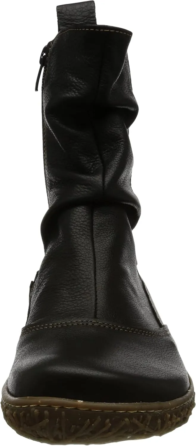 El Naturalista Women's Oxford Boot