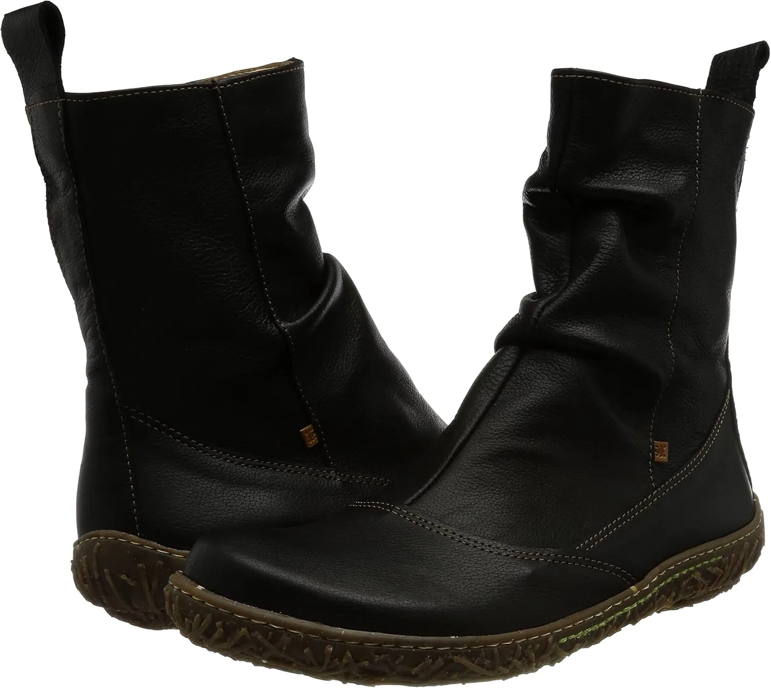 El Naturalista Women's Oxford Boot