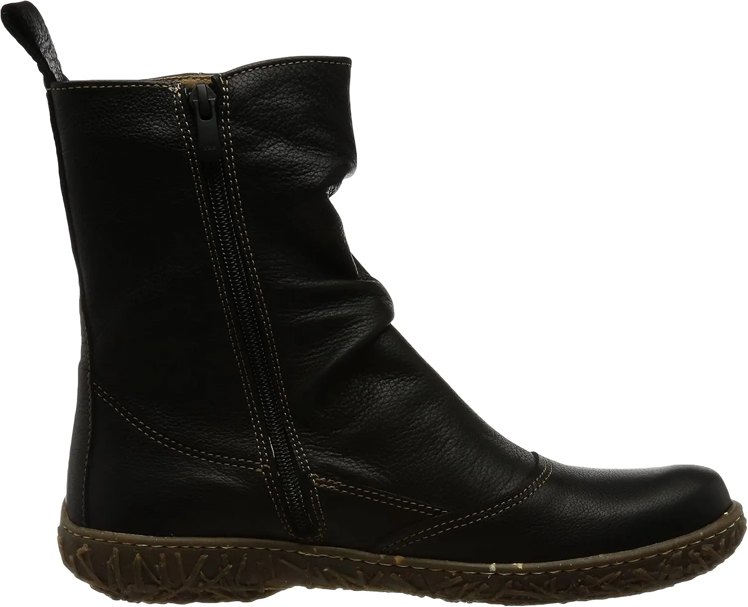 El Naturalista Women's Oxford Boot