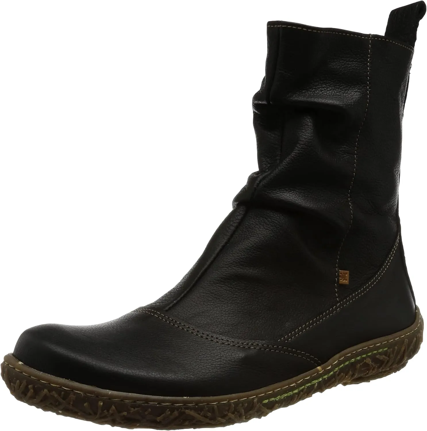 El Naturalista Women's Oxford Boot