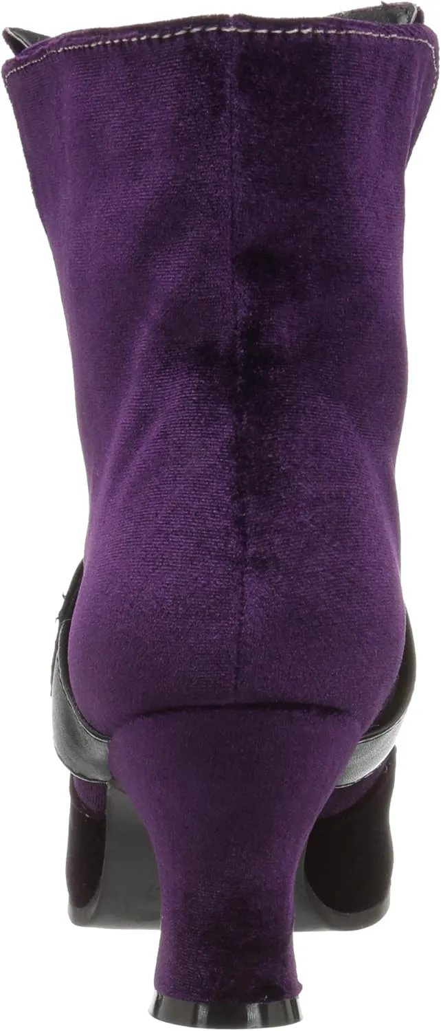 Ellie Shoes Women's 253-irina Ankle Bootie