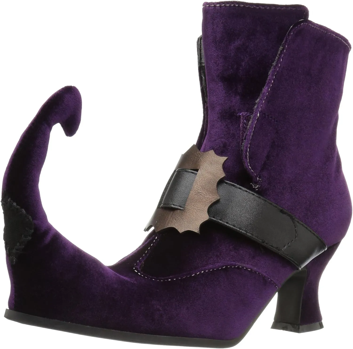Ellie Shoes Women's 253-irina Ankle Bootie