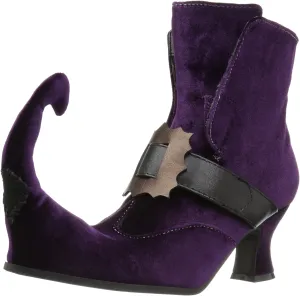 Ellie Shoes Women's 253-irina Ankle Bootie