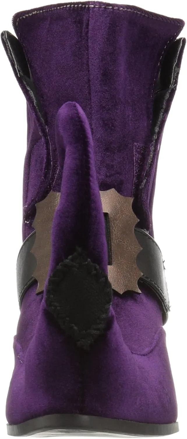 Ellie Shoes Women's 253-irina Ankle Bootie