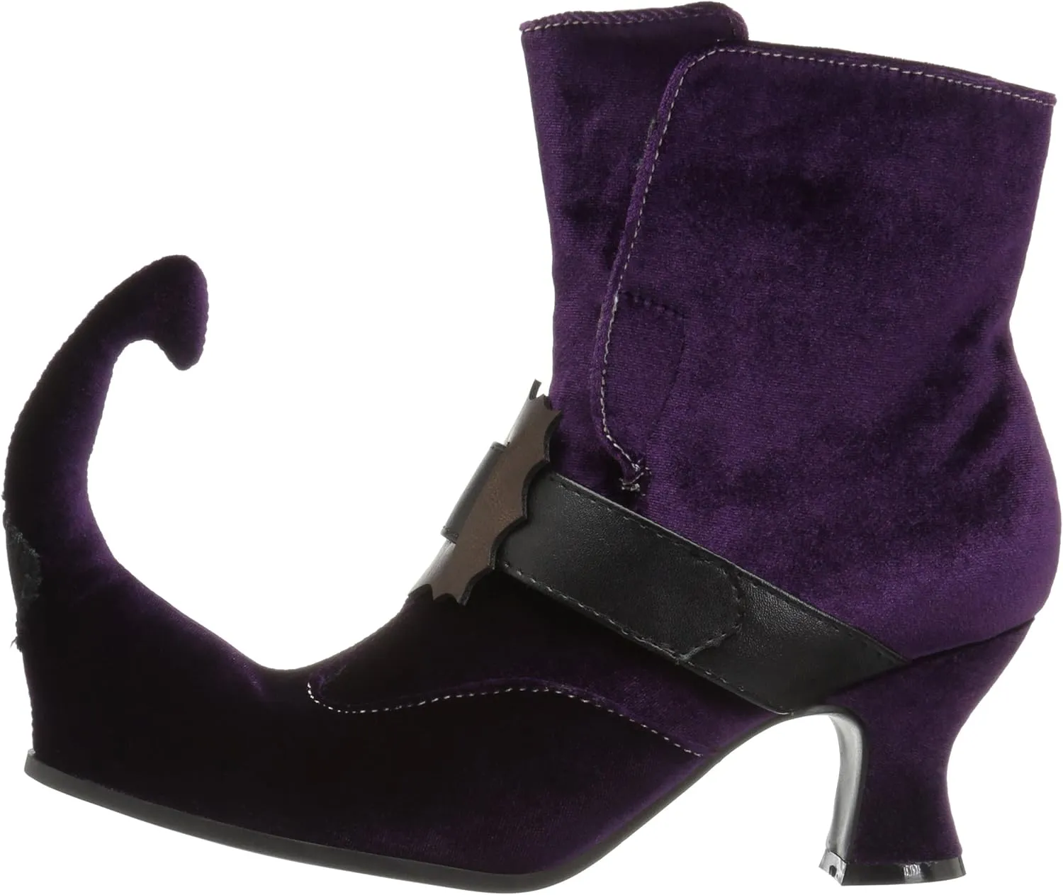 Ellie Shoes Women's 253-irina Ankle Bootie