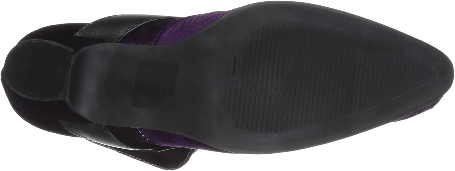 Ellie Shoes Women's 253-irina Ankle Bootie