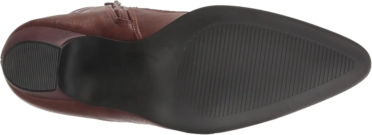 Ellie Shoes Women's 253-sonya Fashion Boot