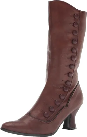 Ellie Shoes Women's 253-sonya Fashion Boot