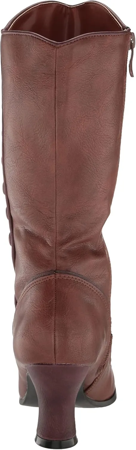 Ellie Shoes Women's 253-sonya Fashion Boot