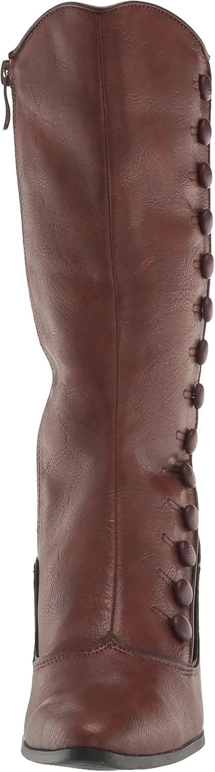 Ellie Shoes Women's 253-sonya Fashion Boot