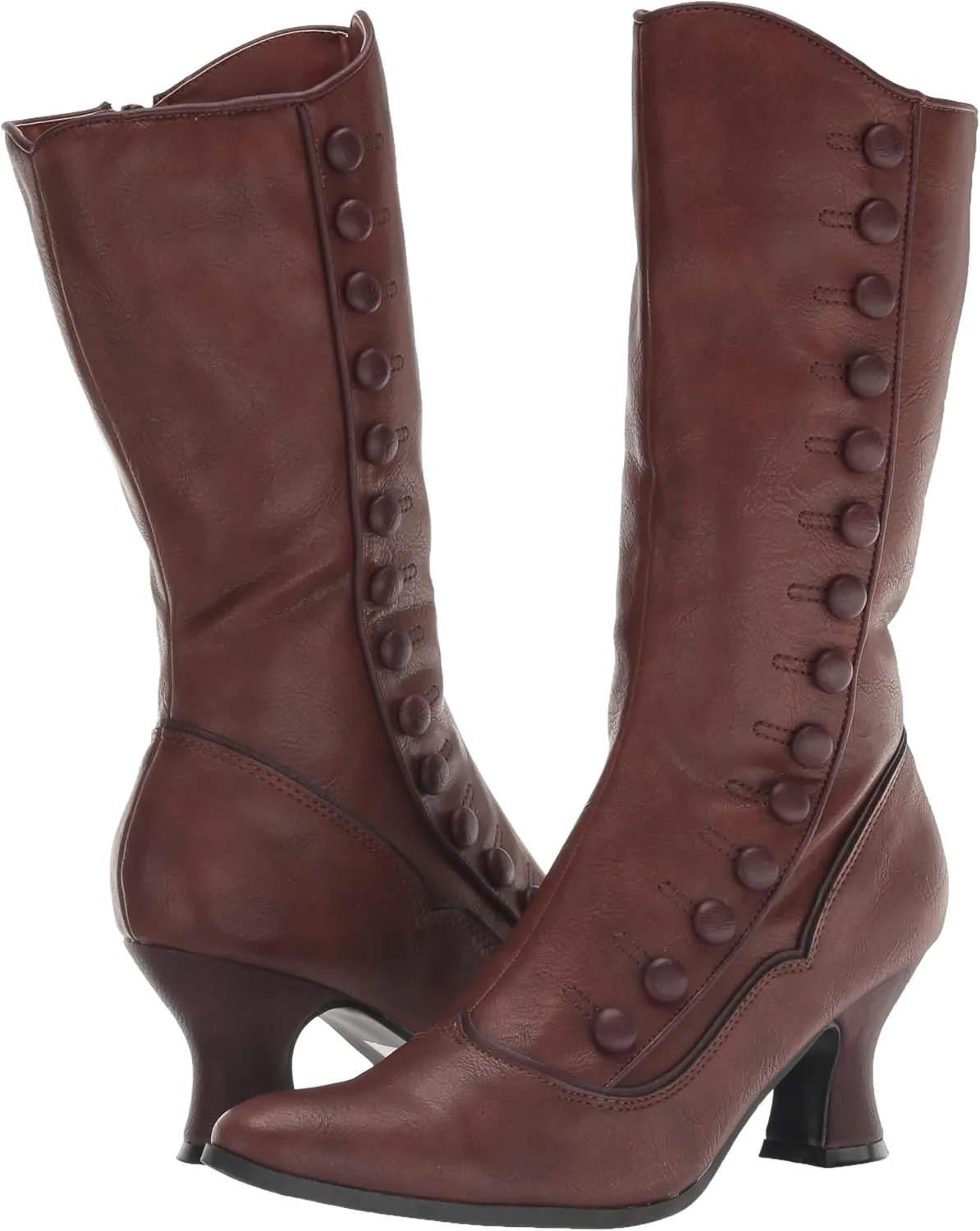 Ellie Shoes Women's 253-sonya Fashion Boot