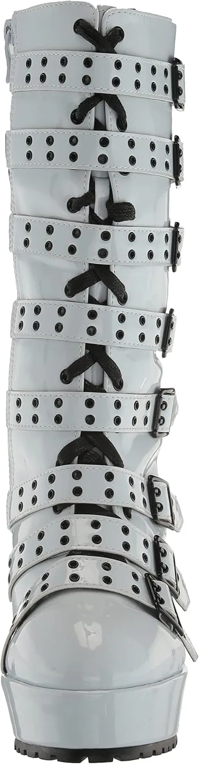 Ellie Shoes Women's 557-melinoe Ankle Boot