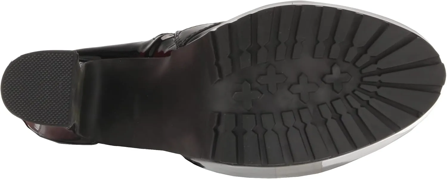 Ellie Shoes Women's 557-melinoe Ankle Boot