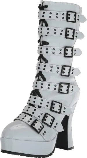 Ellie Shoes Women's 557-melinoe Ankle Boot