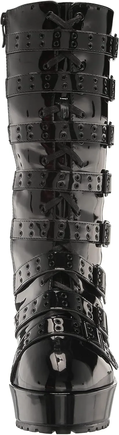 Ellie Shoes Women's 557-melinoe Ankle Boot