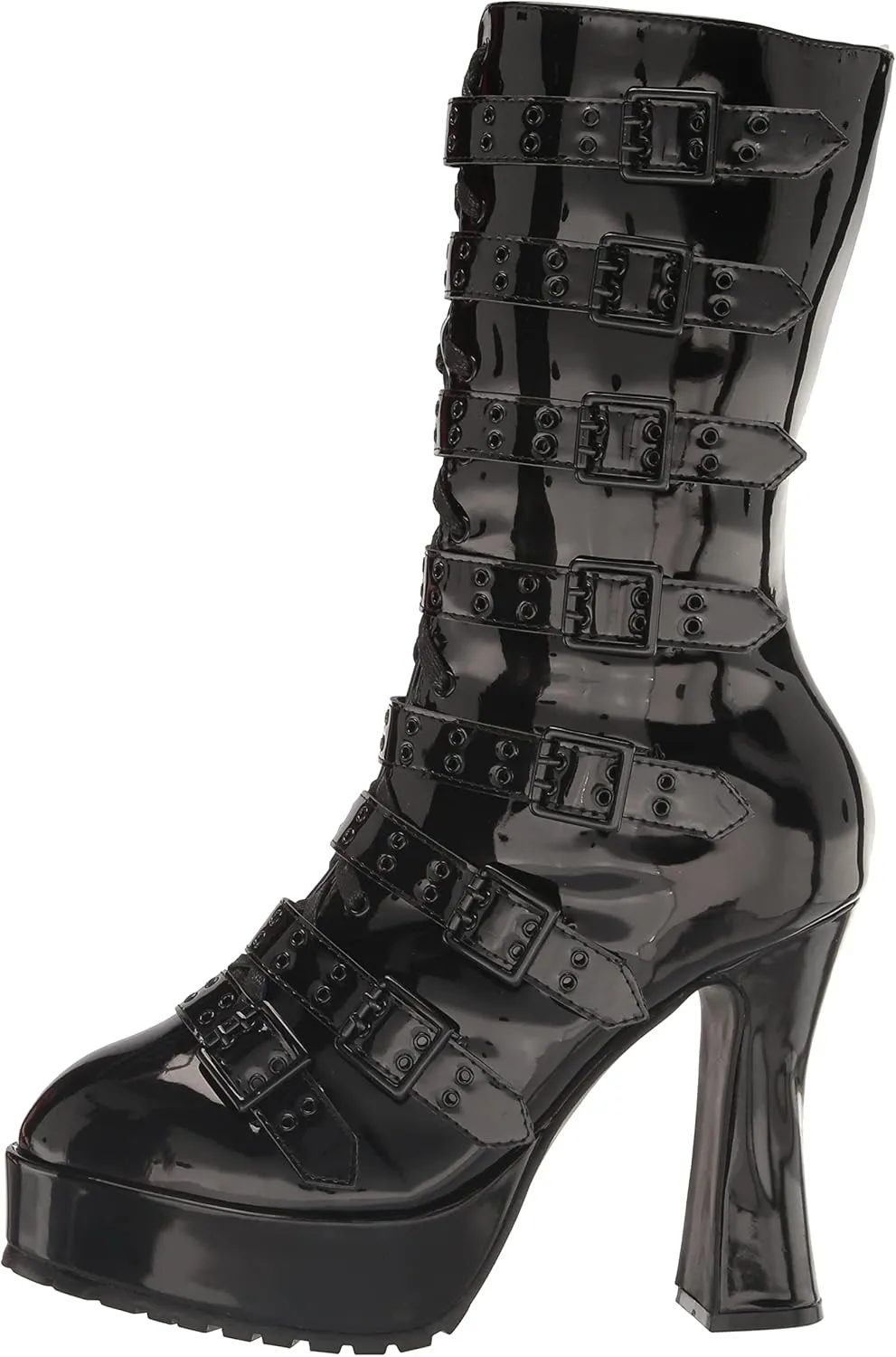 Ellie Shoes Women's 557-melinoe Ankle Boot