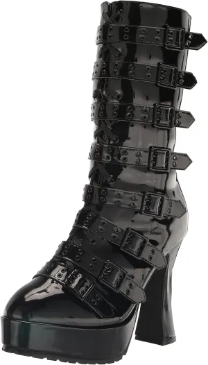 Ellie Shoes Women's 557-melinoe Ankle Boot