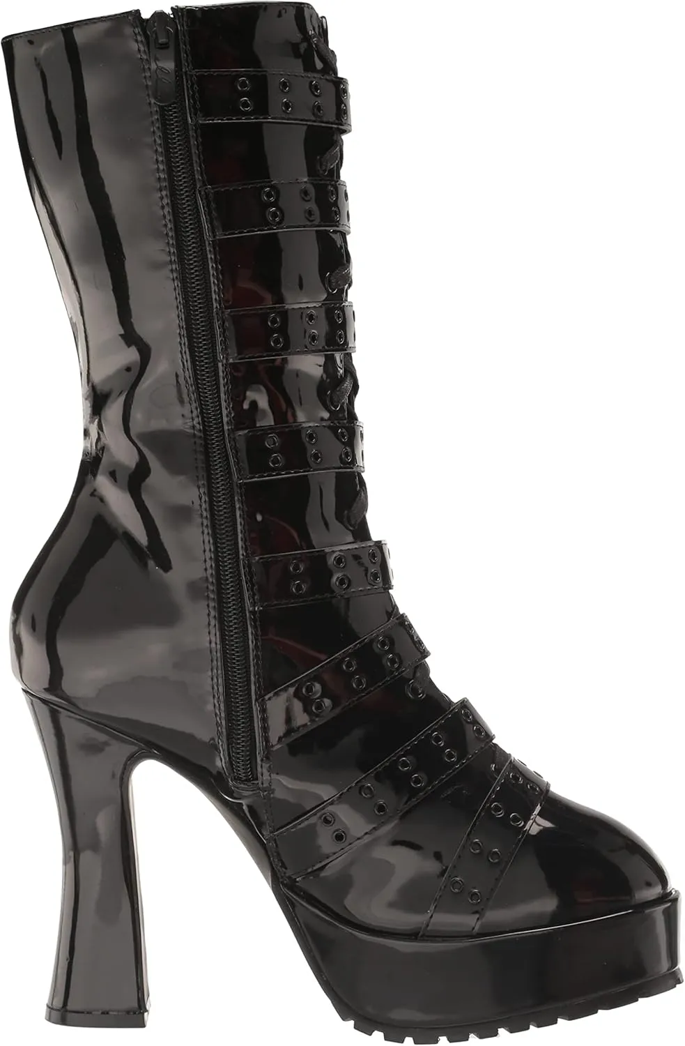 Ellie Shoes Women's 557-melinoe Ankle Boot